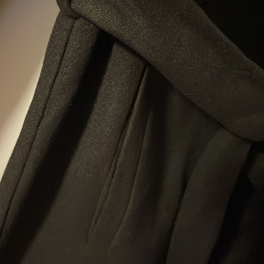 NWT Fashion Nova Coat - Picture 4 of 5